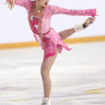 【画像】本田真凜ちゃん、可愛いんだよ！