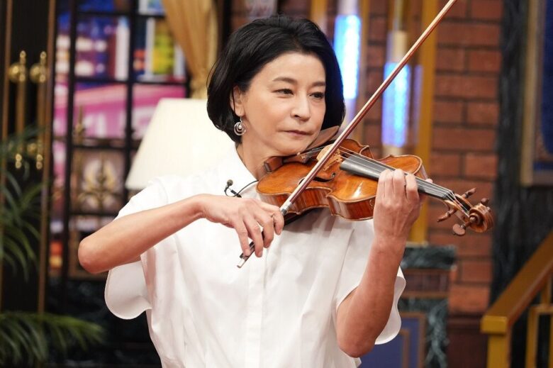 【またある？】高嶋ちさ子さんの「ある告白」に不安しか感じない事態に