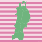 【画像】東北、やばすぎる