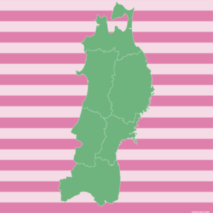 【画像】東北、やばすぎる