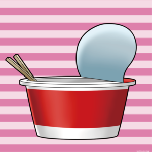 【動画】ドスケベおまんさん「赤いきつね、実写でやってみたｗｗｗ」