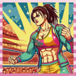 女子プロ団体、試合中の選手を盗撮・拡散した男を訴訟→和解金100万円＆会場出禁wwww