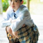 【画像】岡村ほまたんが熊井ちゃん化