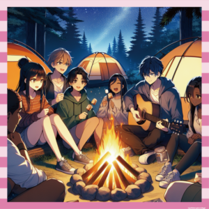 【画像】キャンプブーム、ガチのガチで終わる…　15万円のテントが中古屋で3万円になるwwwww