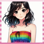 【画像】元アナ・渡邊渚のドレス姿が完全に美しすぎると話題に！