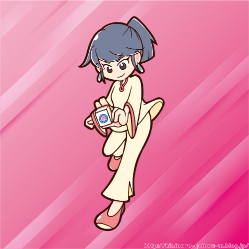 【悲報】サクラナイツ岡田紗佳さん、次トップになれなければ歴代ワースト更新