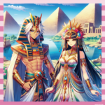 【画像】古代エジプトで最も恐れられていた化け物がこちらｗｗｗｗｗｗｗｗｗｗｗｗｗｗｗ