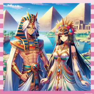 【画像】古代エジプトで最も恐れられていた化け物がこちらｗｗｗｗｗｗｗｗｗｗｗｗｗｗｗ