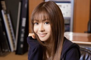 【画像】倉木麻衣さん(42)を抱きたい方！