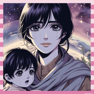 【悲報】小島瑠璃子さん、出産後わずか数ヶ月で夫を亡くす…