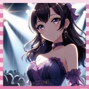 【画像77枚】モー娘。野中美希の尻が神wwww