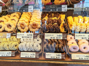 【画像】ミスドで1番ウマいドーナツといえば・・