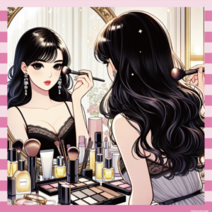 牧野真莉愛、「お尻がいい」と絶賛される