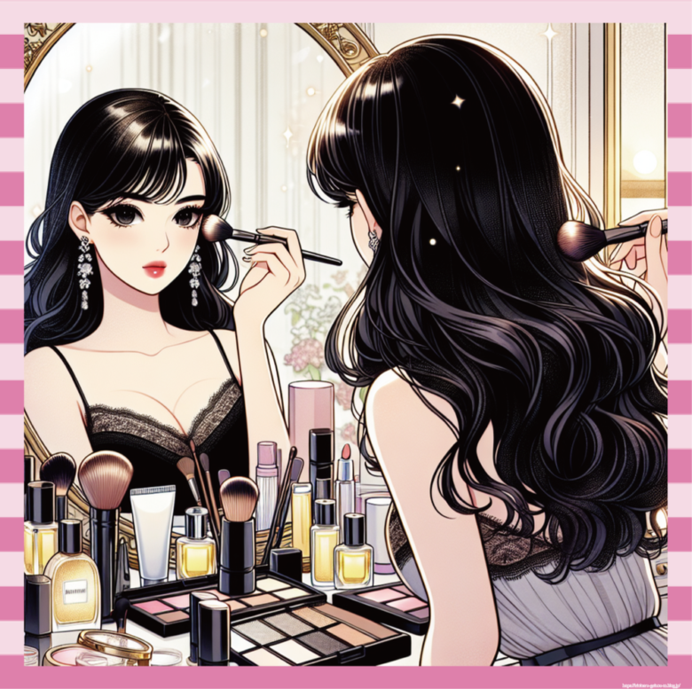 牧野真莉愛、「お尻がいい」と絶賛される