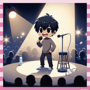 【悲報】ウエストランド井口、R-1準決勝敗退でブチギレ「ムカつく」「もう出ねえ」