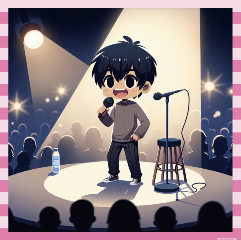 【悲報】ウエストランド井口、R-1準決勝敗退でブチギレ「ムカつく」「もう出ねえ」