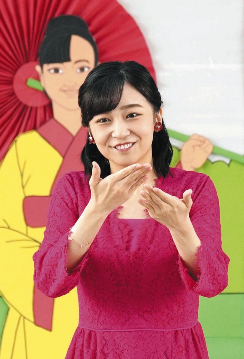 【画像】JDの時の佳子さまwwwwwwwwwwwwwwwwww