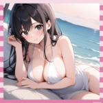 【画像43枚】松本菜奈実、ストリップもこなす乳神様！公認会計士も目指す多才ぶりがすごい！