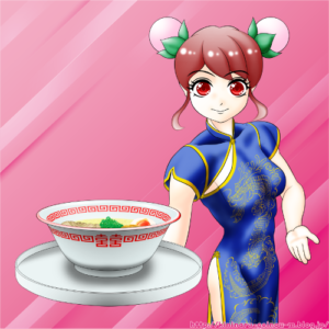 【画像】中国のポツンと一軒マンション、想像以上