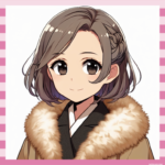 【画像】デヴィ夫人「犬猫食べるな！」→イタチ70匹分のコートを自慢していた件