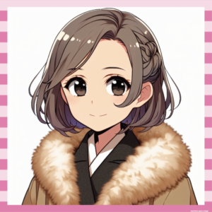 【画像】デヴィ夫人「犬猫食べるな!」→イタチ70匹分のコートを自慢していた件