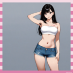 【画像11枚】女子のジョリ腋というご褒美wwwwwwwwwwwwwwwww