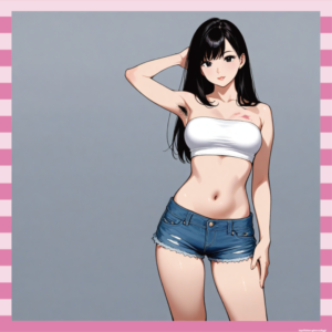 【画像11枚】女子のジョリ腋というご褒美wwwwwwwwwwwwwwwww