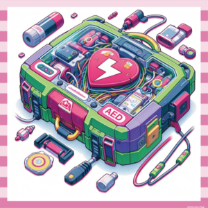 【悲報】ABEMA「AEDで助けたら被害届」報道、裏取りせず炎上wwwwww