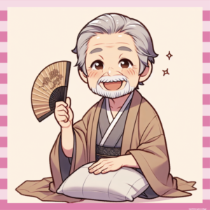 【画像】笑点のピンクの好楽さん、写真集発売でパイパン疑惑が浮上