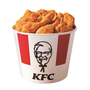 【朗報】ケンタッキー半額キャンペーンきたああああああああああああああ