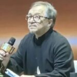 【画像】ジャッキー・チェンさん(70)、やせたかなしい姿で発見される