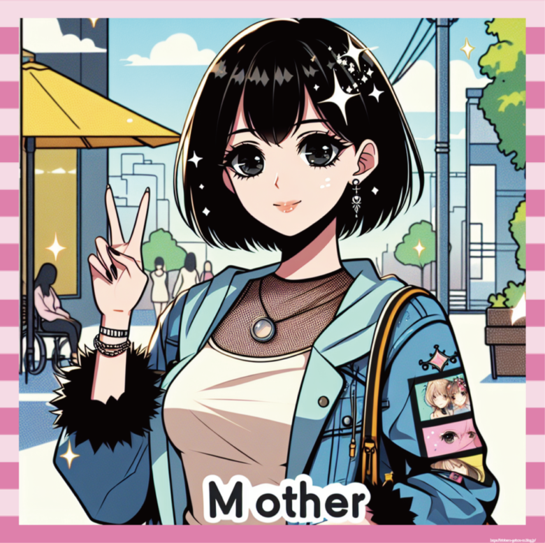 【画像】子持ち人妻のヱロさがヤバすぎる！見た瞬間卒倒！！