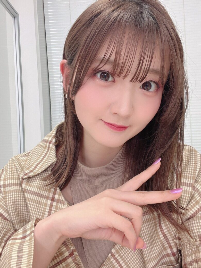【画像】ウマ娘声優 山根綺さん(28)、めっちゃ可愛いやん！