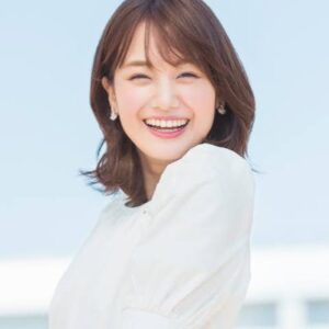 【それどころでは？】井上清華アナの「ある曲」に例の件がどうしても横切る事態に
