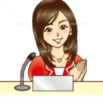 【疑問】女性アナウンサーがスーツを着ない理由とは！？