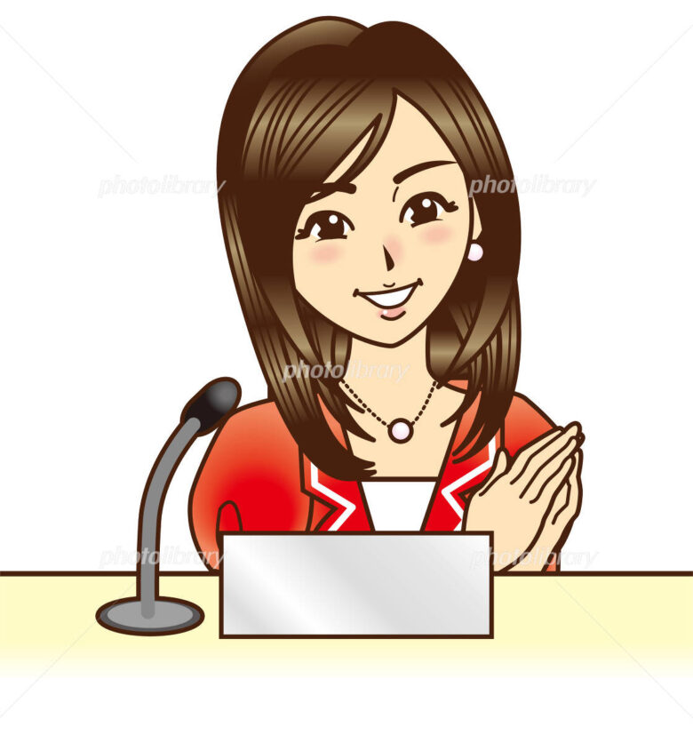 【疑問】女性アナウンサーがスーツを着ない理由とは!?