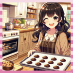 【画像枚】ベテラン地下アイドルの松山あおいさん、手作りクッキーが「う〇こ」に!? あまりの反響に本人驚愕