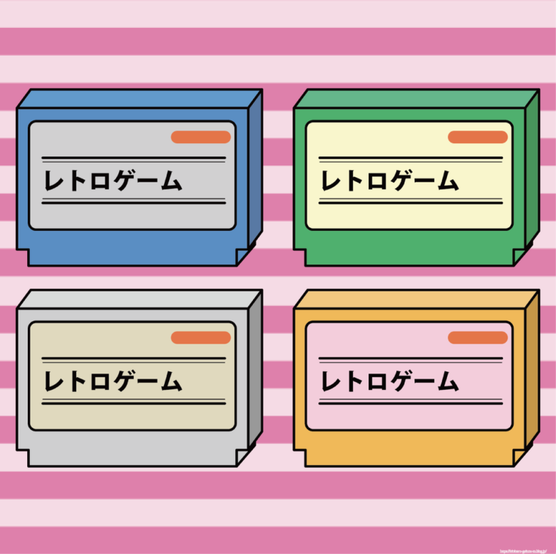 【画像】ゲームコレクションが凄い男が発見されるwwwwww