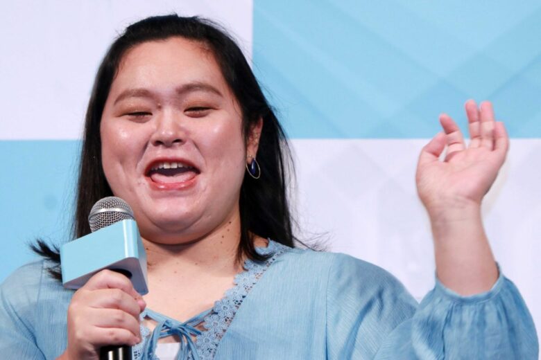 【知ってる人は?】ぼる塾・田辺さんの「ある経歴」に昔から知られていると話題に