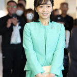 【画像】佳子さまの美しさ、ガチで限界突破だわ！！