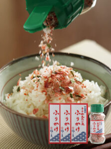 【画像】一番うまいふりかけ、決まるwwwwwwwwwwwwwwwwww