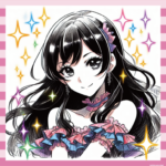 【画像】アイドル、魔法だった…→ビフォーアフターがヤバすぎるｗｗｗ