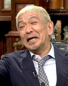 【急募】松本人志さんがここからテレビ復帰する方法ある？