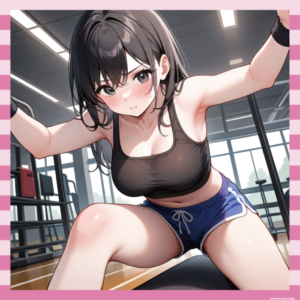 【画像】セクシー声優・井口裕香(36)脱いでないのにえっちwwwwww