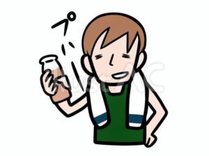 【悲報】銭湯のあとに必ず飲むものが・・