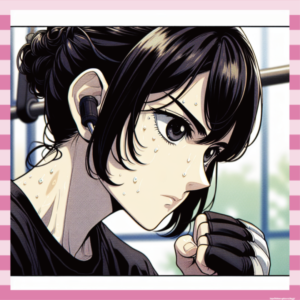 【画像】井口裕香、ドスケベトレーニングで新境地へ