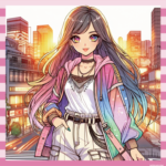 【動画】パツキンのおっぱいねーちゃんがフリーハグした結果ｗｗｗｗｗｗｗｗｗｗｗｗ