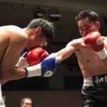 【画像】軽量級ボクサーの減量前の通常体重がこちら