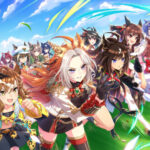 【画像7枚】新ウマ娘、これは可愛い！！