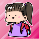 【画像】現在のα世代女性(女子小学生)向けの性教育がこちらw w w w w w w w w w w w w w w w w w w w